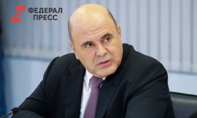 Сергей Аксенов - Михаил Мишустин - Мишустин потребовал отчитаться о запасах пресной воды для Крыма - fedpress.ru - Москва - Россия - Украина - Крым