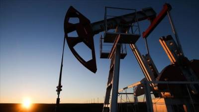 Джо Байден - Мировые цены на нефть начали снижаться - enovosty.com - США