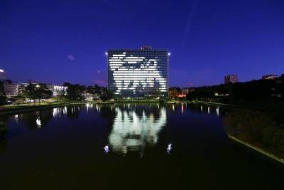 Eni присоединяется к проекту парка ветряных установок Dogger Bank C - smartmoney.one - Англия - Италия - Reuters
