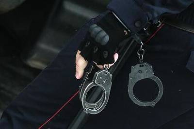 Дмитрий Борзенков - Задержанный ФСБ подполковник МВД пойдет под суд за шпионаж в пользу Украины - lenta.ru - Россия - Украина - Киев - Курская обл. - Курск