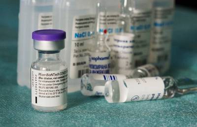 СМИ: испытания вакцины Pfizer в Техасе проходили с серьезными нарушениями - ont.by - Техас - Белоруссия