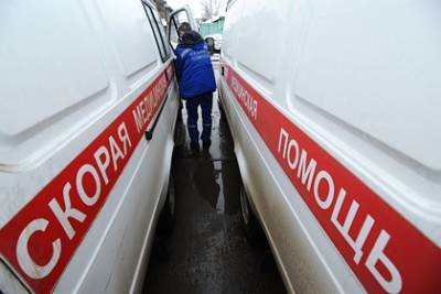 В российском детском саду ребенку сломали ключицу - lenta.ru - Россия - Екатеринбург - Челябинск