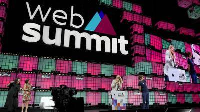 Тьерри Анри - Джо Байден - Facebook, сексизм и домогательства на форуме Web Summit - ru.euronews.com - США - Украина - Португалия - Лиссабон