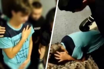 Стала известна судьба избитого в Соколе сироты - vologda-poisk.ru - Вологда - Архангельская обл.