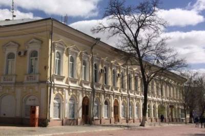 В доме генерала-губернатора в Астрахани появится православная гимназия - volg.mk.ru - Россия - Астрахань - Астраханская обл. - Волгоградская обл.
