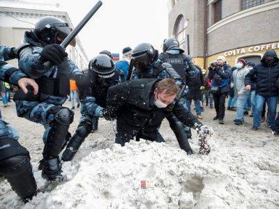 Политзаключённым признан осужденный на пять лет студент МГУ из Чечни - kasparov.ru - Москва - респ. Чечня