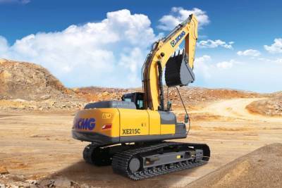 Газпромбанк Автолизинг профинансирует технику XCMG на эксклюзивных условиях - ufacitynews.ru - Россия
