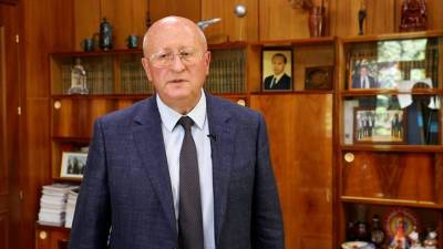 Александр Гинцбург - Гинцбург рассказал, как можно выявить поддельный сертификат о вакцинации - vesti.ru - Россия