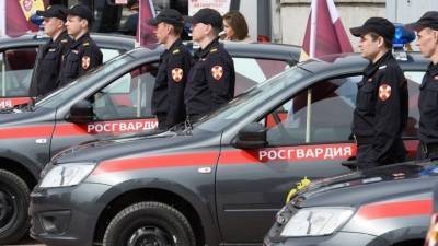 Михаил Мишустин - Закупки ФСО и Росгвардии скроют от посторнних глаз - 5-tv.ru - Россия
