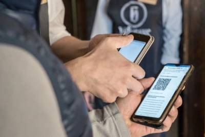 Оснований для отмены системы QR-кодов в Нижегородской области пока нет - власти - interfax-russia.ru - Нижегородская обл. - Нижний Новгород