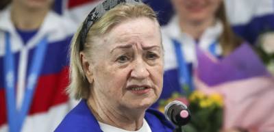 Гимнастка Лидия Иванова рассказала о трехдневном свадебном торжестве и об аборте - runews24.ru - Мельбурн - Ташкент