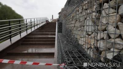 Подрядчики на проектах благоустройства не получили прибыль из-за скачка цен на стройматериалы - newdaynews.ru - Свердловская обл.
