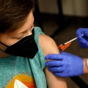 Рошель Валенски - В США разрешили вакцинировать от коронавируса детей от 5 лет - reporter-ua.com - США
