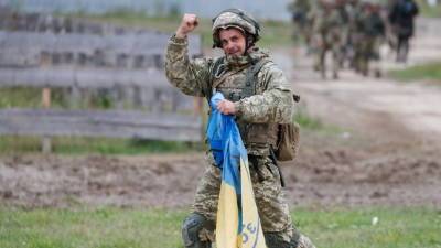 Руслан Бальбек - Игорь Романенко - Политолог Бальбек назвал «манией величия» заявление экс-замглавы Генштаба ВСУ о России - russian.rt.com - Россия - Украина
