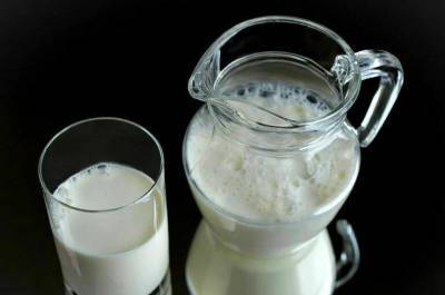СМИ: Минсельхоз допустил рост цен на молочную продукцию - pnp.ru - Россия
