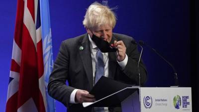 Борис Джонсон - Джо Байден - COP26: лидеры договорились и разъехались - ru.euronews.com - США - Украина - Англия - Бразилия