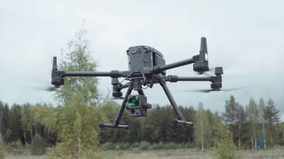 Aeromotus поставляет дроны на карбоновый полигон Башкирии - vkurse.net - Россия - Башкирия