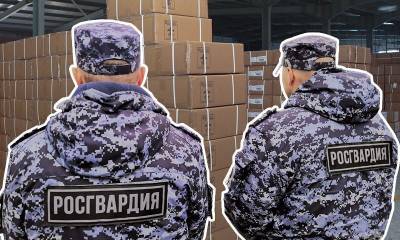 Михаил Мишустин - Власти согласились засекретить данные о закупках Росгвардии и ФСО - bloknot.ru - Россия