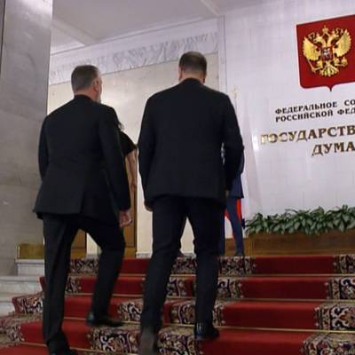 Законопроект о расширении возможностей для отцов получить маткапитал внесен в Думу - radiomayak.ru - Россия
