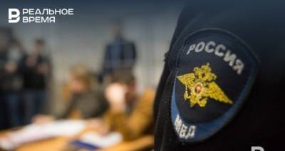 В Казани стартовало первое заседание по делу банды Третьевских - realnoevremya.ru - респ. Татарстан - Казань