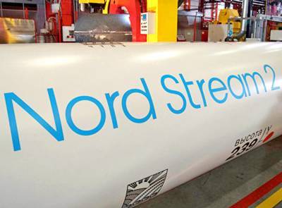 Запуск «Северного потока-2» может затянуться до мая - newsland.com - Германия