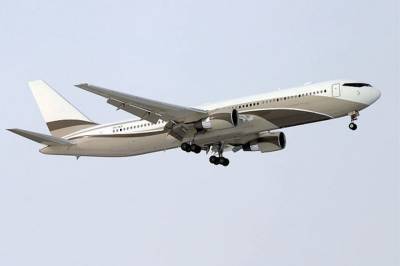 Личный Boeing миллиардера Абрамовича выставлен на продажу - aif.ru - Монако