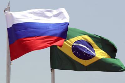 Видеомост Россия − Бразилия - interaffairs.ru - Москва - Россия - Бразилия - Бразилиа
