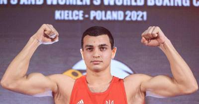 На чемпионате мира по боксу Украина завоевала всего одну медаль - kp.ua - Украина - Сербия - Белград - Белгород