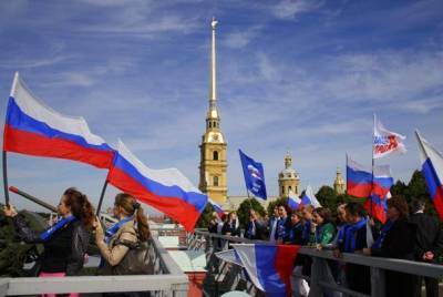 День народного единства поздравления 4 ноября - pravda-tv.ru - Москва - Россия