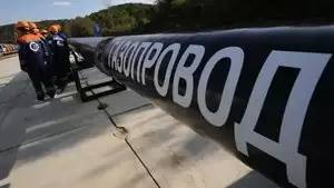 Болгарія поновила постачання російського газу в три країни ЄС - w-n.com.ua - Україна - Туреччина - Болгарія