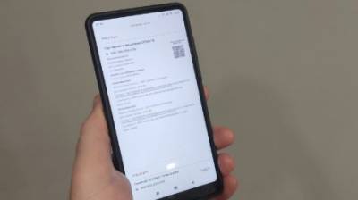 Роспотребнадзор: некоторые переболевшие COVID-19 останутся без QR-кодов - penzainform.ru - Россия - Тульская обл.