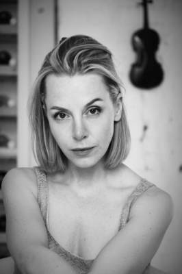 Актриса Яна Чигир: «С любовными проблемами я пойду не к магу, а к психологу» - argumenti.ru - Санкт-Петербург