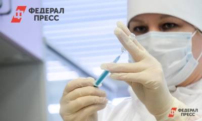 Владимир Якушев - Полпред Якушев поставил оценку уральским губернаторам за темпы вакцинации - fedpress.ru - Екатеринбург - Челябинская обл. - Свердловская обл. - Урфо
