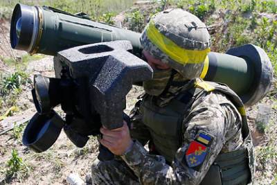 Игорь Романенко - Военный историк предсказал масштабную войну России с Украиной - lenta.ru - Москва - Россия - Украина