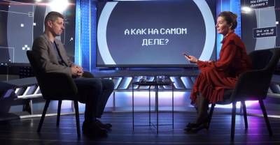 Мирослава Бобровская - Россия даже не представляла, насколько Украина отличается от РФ, - Игорь Рейтерович - politeka.net - Россия - Украина