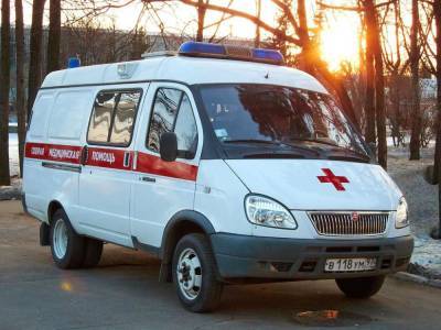 В одном из детских садов Челябинска воспитатель сломала ключицу ребёнку - actualnews.org - Челябинск