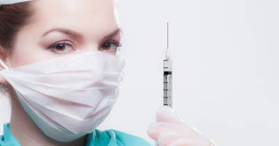 Более половины невакцинированных украинцев не собираются делать прививки от COVID-19, — опрос - dsnews.ua - Украина