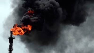 Джо Байден - Более 100 стран мира обязались сократить выбросы метана на 30% за 10 лет - bin.ua - Россия - Китай - США - Украина - Англия - Бразилия - Индия - деревня Ляен