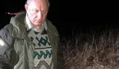 Валерий Рашкин - Делом о незаконной охоте депутата Госдумы Рашкина займется центральный аппарат СК РФ - newizv.ru - Россия - Саратовская обл.