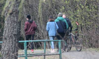 Ребенка ограбили на улице в Петрозаводске - gubdaily.ru - Петрозаводск - республика Карелия