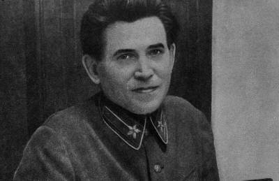 Михаил Булгаков - Покушение на Ежова: кто заказал ликвидацию «железного наркома» - Русская семерка - russian7.ru