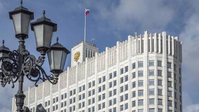 Михаил Мишустин - Правительство утвердило премии в области науки и техники - iz.ru - Россия - Израиль