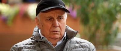 Дмитрий Гордон - Леонид Кравчук - Стало известно о состоянии здоровья Кравчука - w-n.com.ua - Украина - Германия