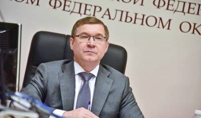 Владимир Якушев - Владимир Якушев высказался за введение новых ограничений при необходимости - nashgorod.ru
