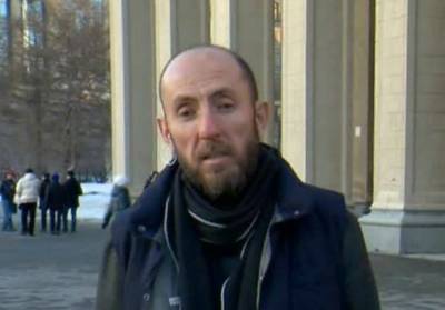 Ольга Бузова - Николай Цискаридзе - Директор МХАТа Кехман сравнил Бузову с Цискаридзе: "Гонорар — 500 тыс. рублей, сбор — 6 млн" - actualnews.org