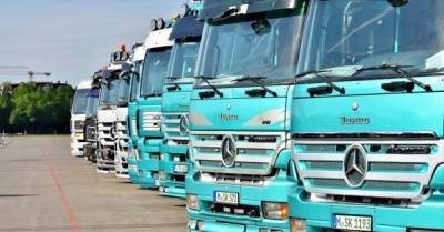 В октябре рынок коммерческих авто показал самый высокий результат со времен Януковича - delo.ua - Украина
