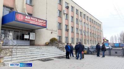 Многострадальный автомобильный ремонтный завод в Воронеже оказался под угрозой ликвидации - vestivrn.ru - Воронеж
