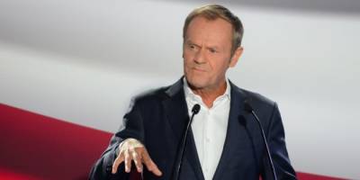 Петр Вавжик - «Операция Туск» не случайна: Польшу ждёт участь Греции и Италии - eadaily.com - Италия - Польша - Греция