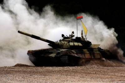 Игорь Романенко - Военный историк Юлин предрек войну между Россией и Украиной - mk.ru - Москва - Россия - Украина
