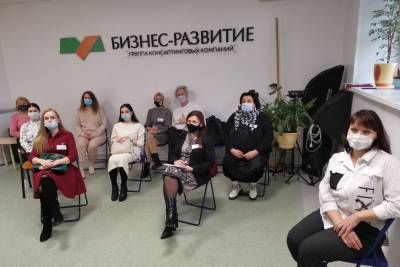 Секреты успешных продаж в интернете раскрыли липецким предпринимателям - lipetskmedia.ru - Липецкая обл. - Липецк